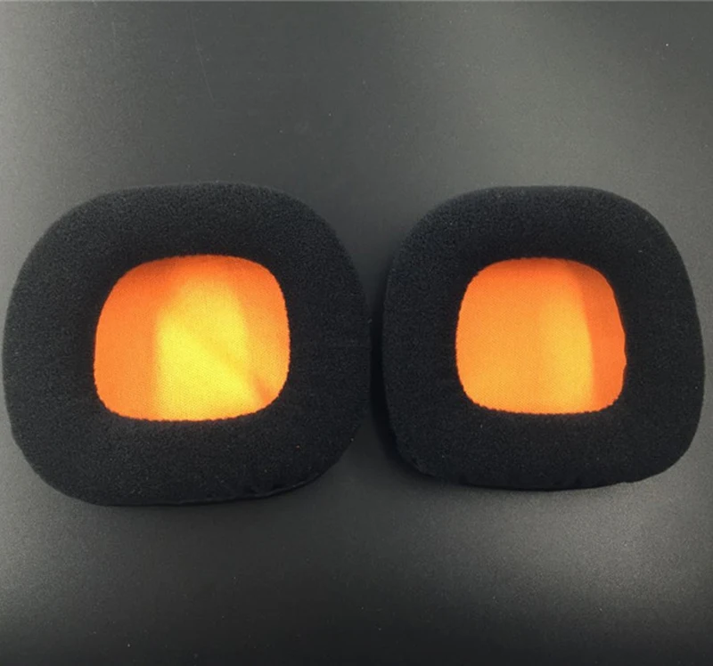 Headphone Replacement Earpads for Plantronics GameCom780 367 377 777 High Quality Ear Pads Cushion | Электроника