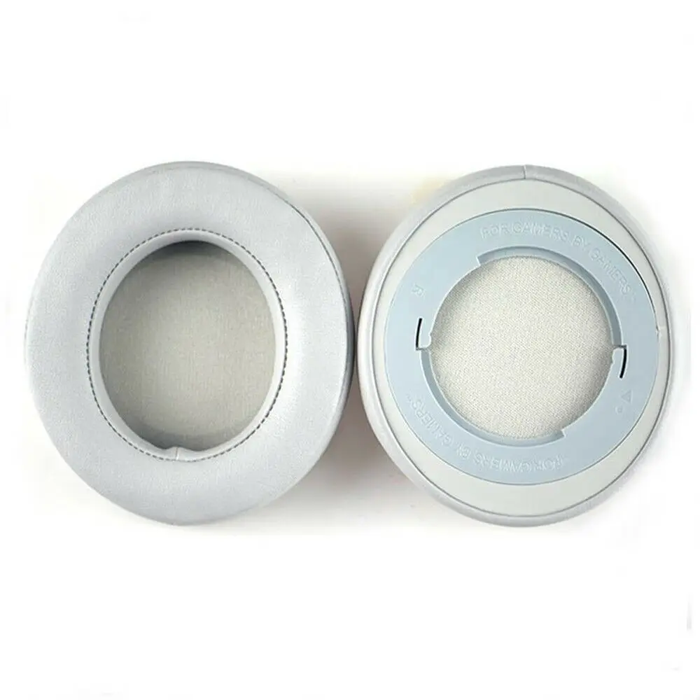 2 шт. овальные амбушюры для Razer Kraken 7 1 Pro V2|Аксессуары наушников| |