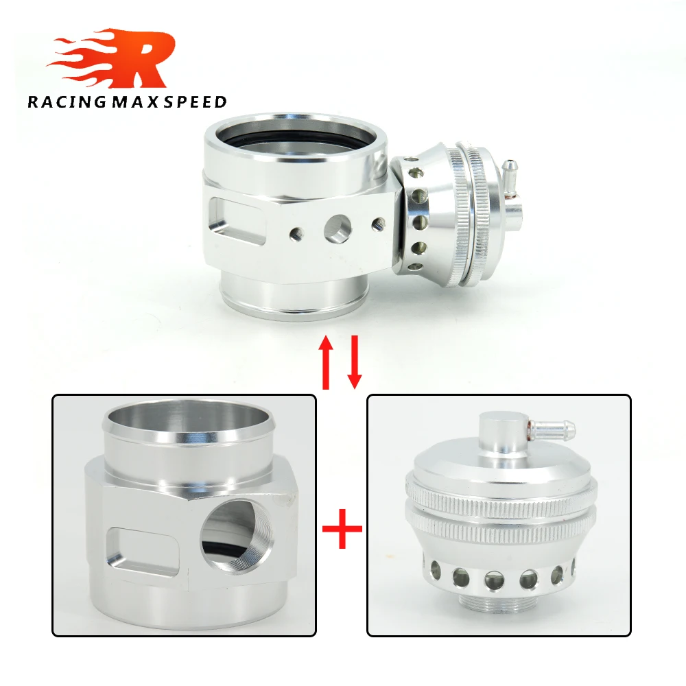 Бесплатная доставка автоматический воздушный клапан турбо-разгрузки наборы