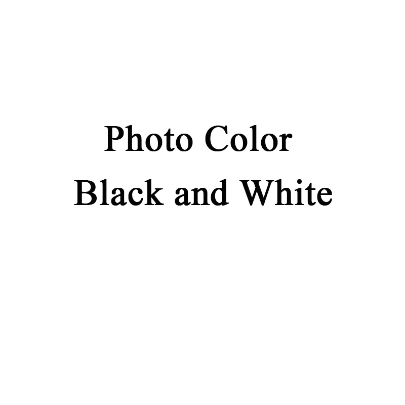 Black White Color Персонализированные пользовательские Pet ювелирные изделия брелок из нержавеющей стали выгравировать фото животных брелок для собаки подарок на память - Цвет: Black White Color