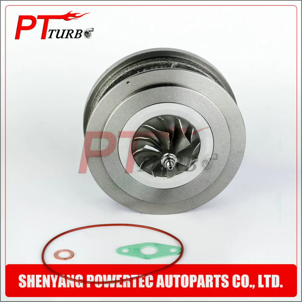 Balanced turbo charger cartridge chra 789773-5006S 789773-0026 core turbolader 789773-0018 for Iveco Hansa 107Kw 143HP 2998 ccm |