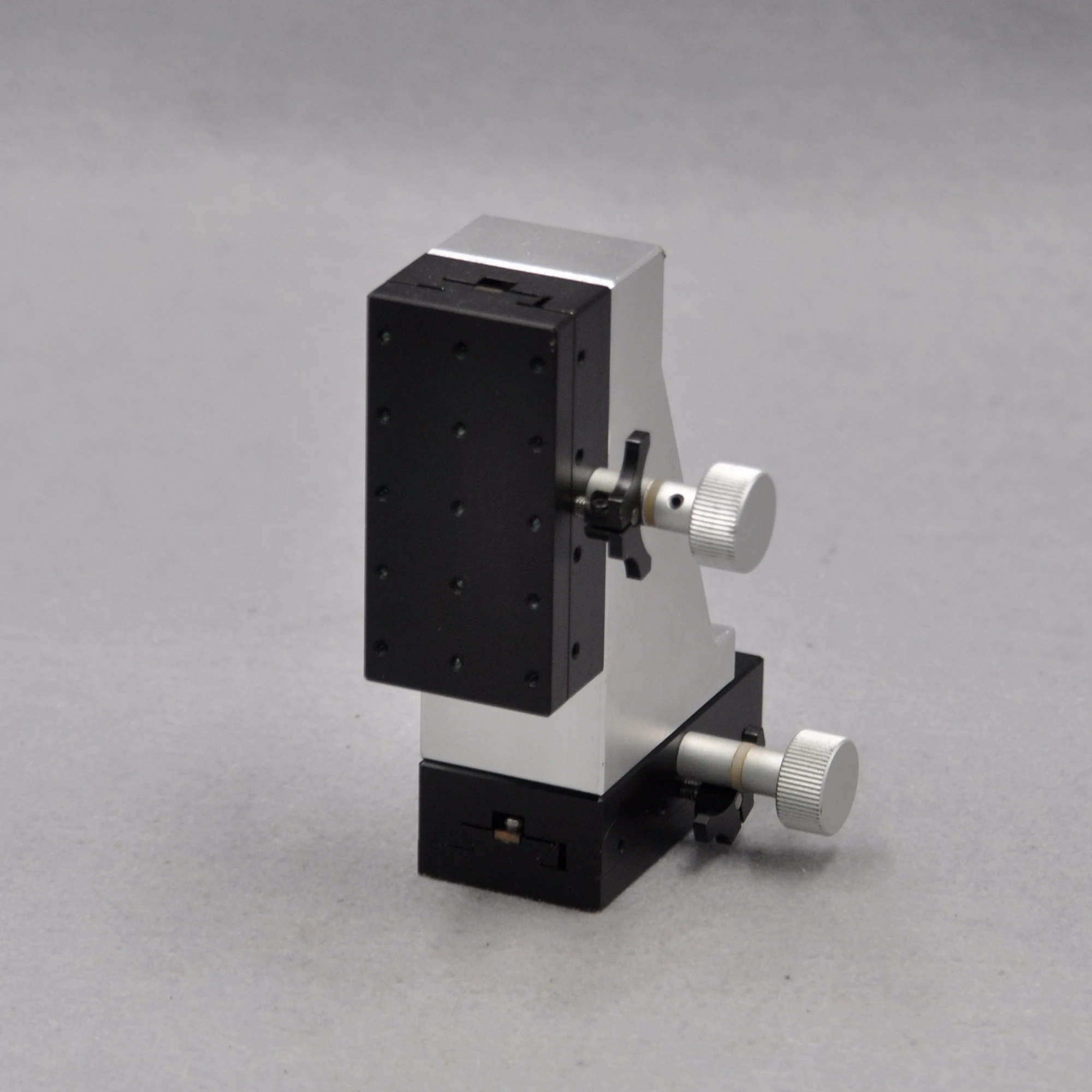 YZ axis two-dimensional CHUO 40 * 80mm manual precision lifting displacement slide optical experiment tuning platform | Компьютеры и