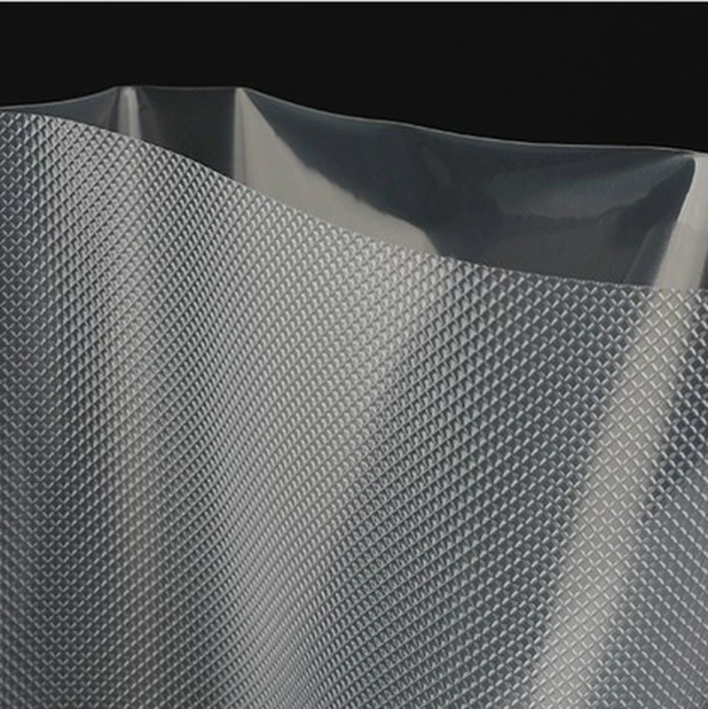 3 рулона/лот вакуумные пакеты пищевые Вакуумные Упаковочные для вакуумного