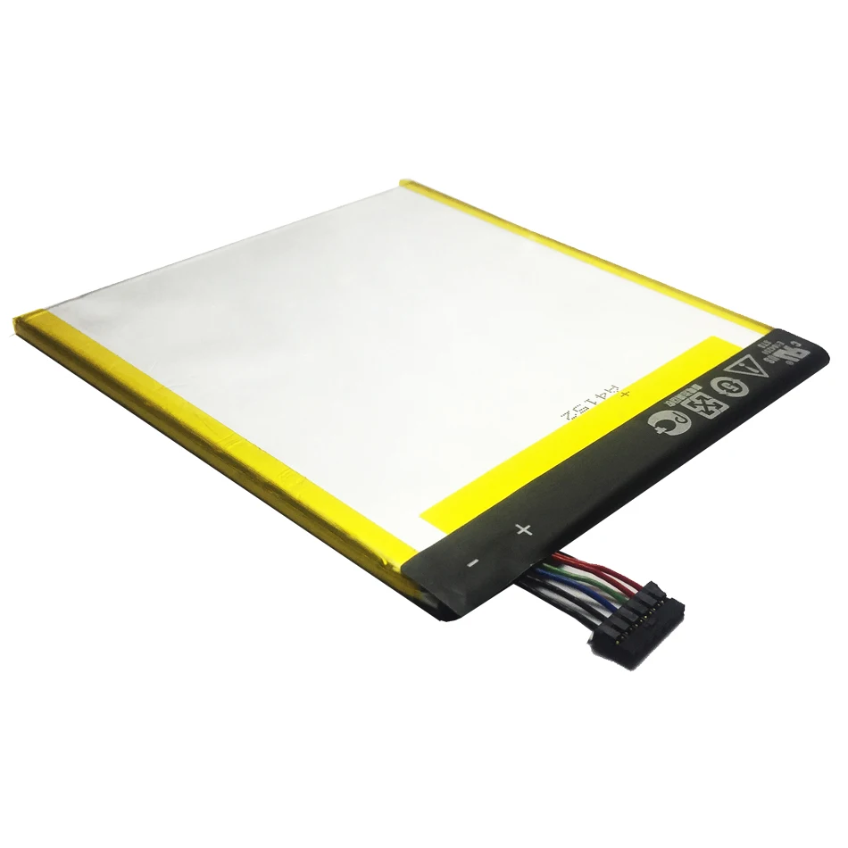 Аккумулятор для планшета C11P1327 Asus Fonepad 7 FE170CG ME170C FE170 Fonepad7 K017 K012 3910 мАч | Компьютеры и