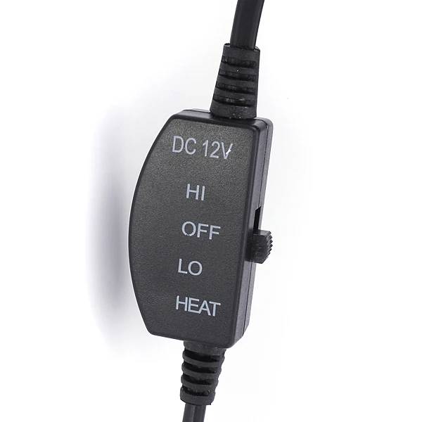 12V автомобильное переднее сиденье с подогревом Подушка зимняя теплая крышка протектор электрическая грелка грелки подогреватель чехлы для сидений коврик 38-40w