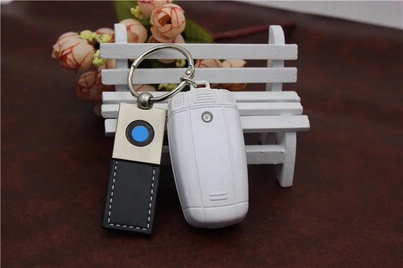 Автомобильный ключ Ulcool X6 1 2 дюйма маленький размер Bluetooth FM радио разблокированный