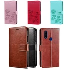 Защитный чехол для Lenovo A6 Note, чехол для Lenovo A6Note, откидной бумажник из искусственной кожи, защитный чехол, чехол, обложки