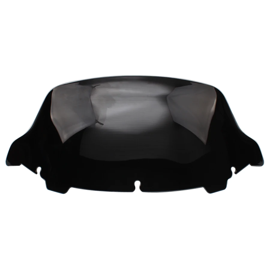 Ветрозащитный экран для мотоцикла 4 5 дюйма 7 дюймов 10 ветрозащитный Harley Electra Street