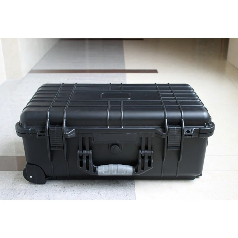 Водонепроницаемый чехол на колесиках для инструментов пыленепроницаемый