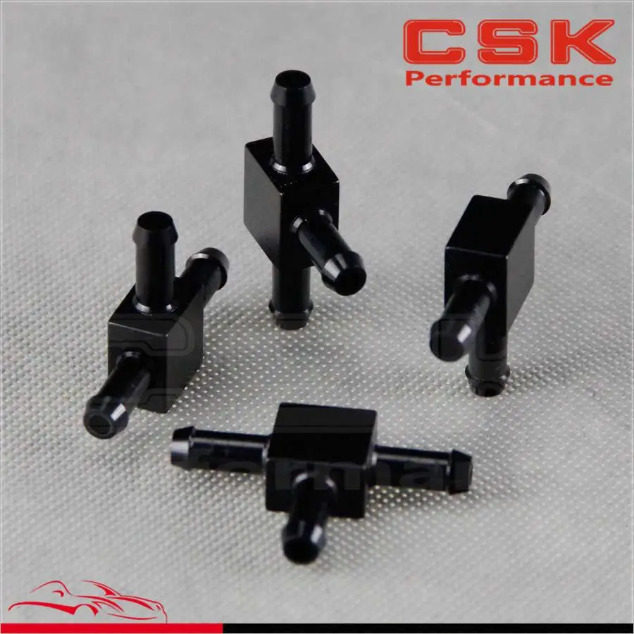 4 шт. Т-образные алюминиевые трубки | Автомобили и мотоциклы