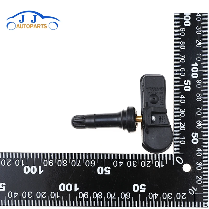 Датчик контроля давления в шинах YAOPEI 52933 C1100 433 МГц TPMS для Hyundai Sonata Tucson i20 ix35|tire pressure