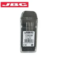 jbc c105 108 soldering iron tips factory supply high quality welding head