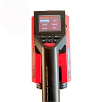concrete locator laser positioning steel bar scanner concrete testing equipment integrated rebar scanner