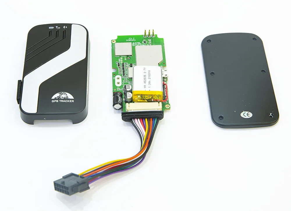 4G GPS Tracker Coban GPS304B BAANOOL LTE/GSM/GPRS Tracking Vehicle's Location Management Devices Free Web Platform | Автомобили и