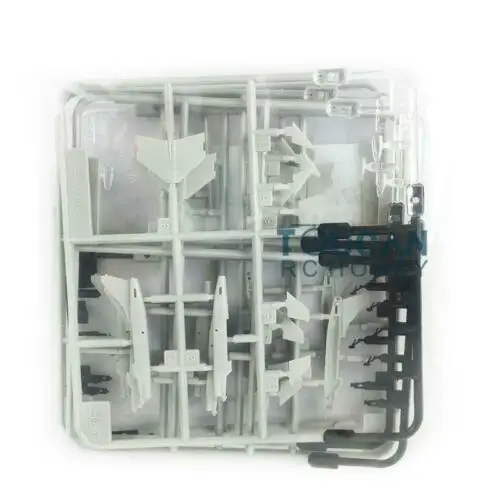 Набор для самолета Trumpeter 06225 1/350 A-7E корсар II модель самолета-истребителя TH05519-SMT2 |