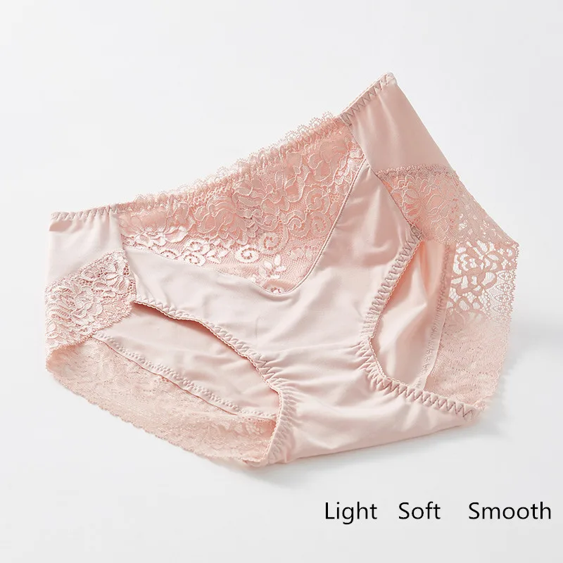 Женские трусики модные женское нижнее белье женские трусы хлопковые и молочные