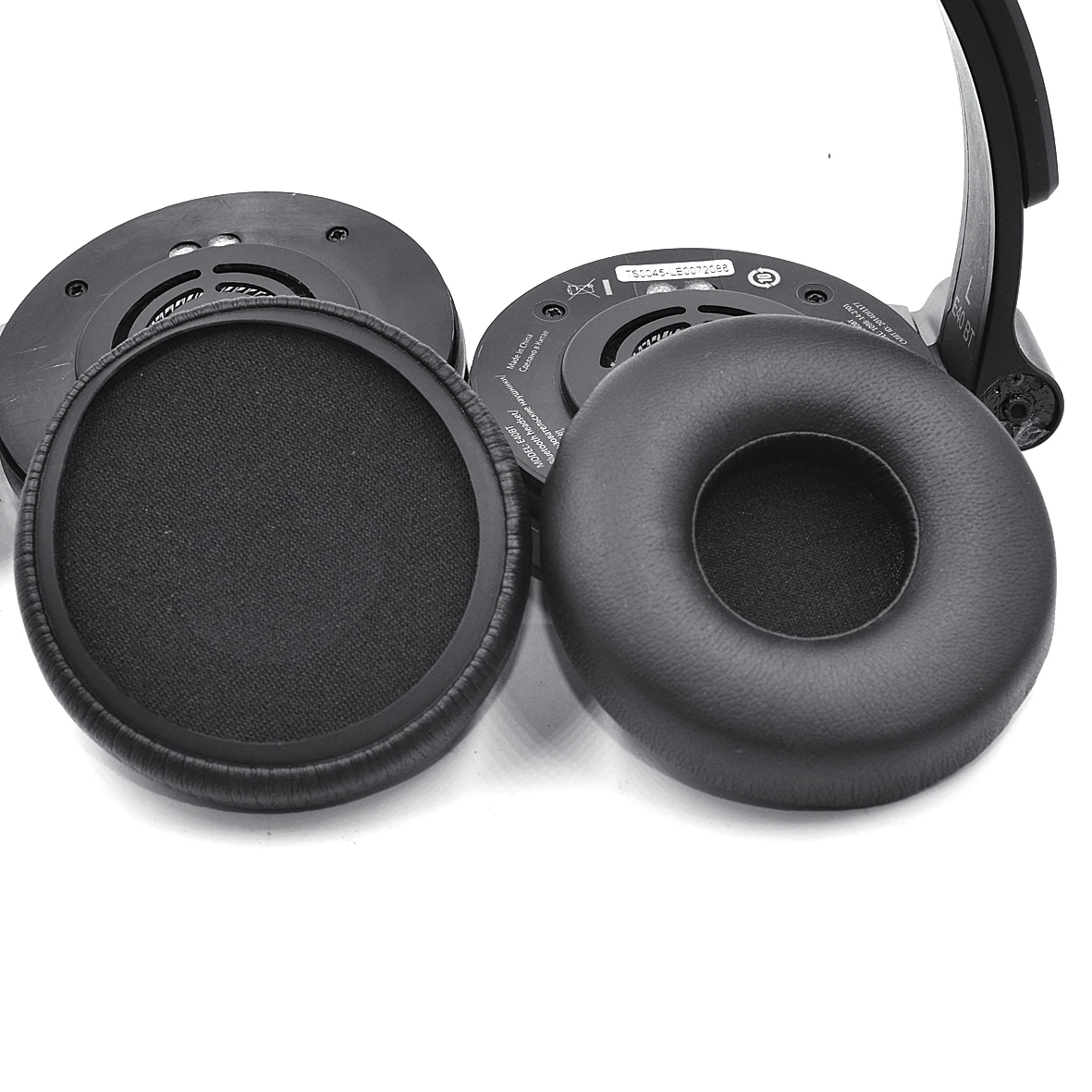 Defean Сменные подушки для наушников обруч JBL Synchros E40BT E40 BT Bluetooth наушники