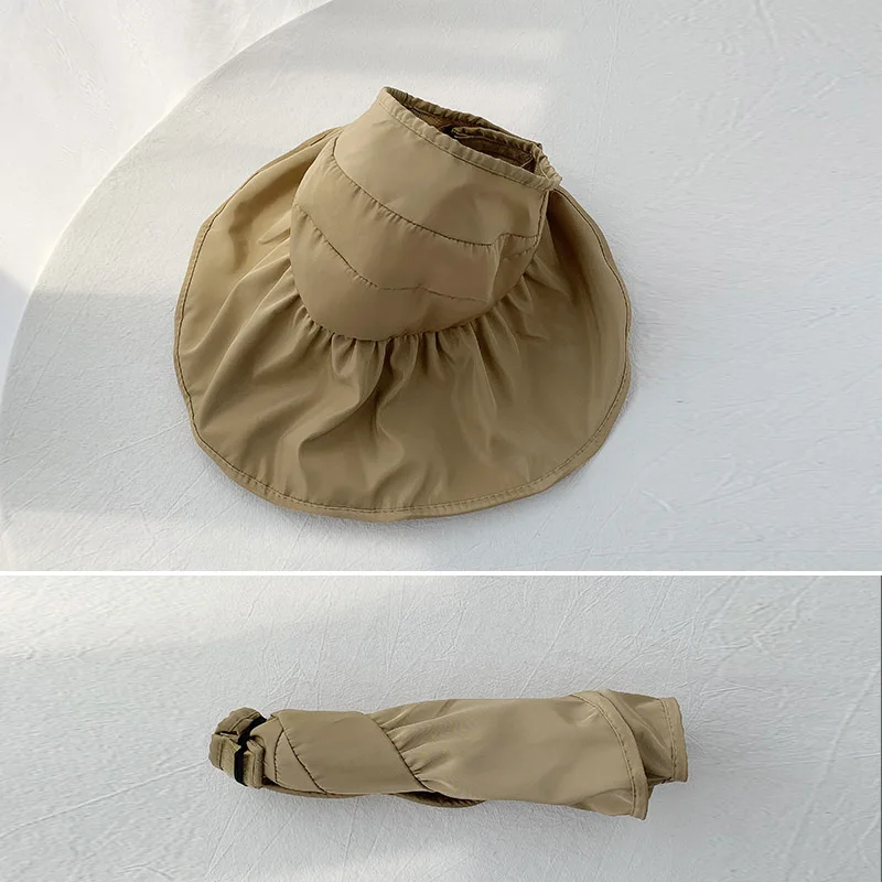 Дикий на открытом воздухе шляпа от солнца защита ультрафиолетового излучения