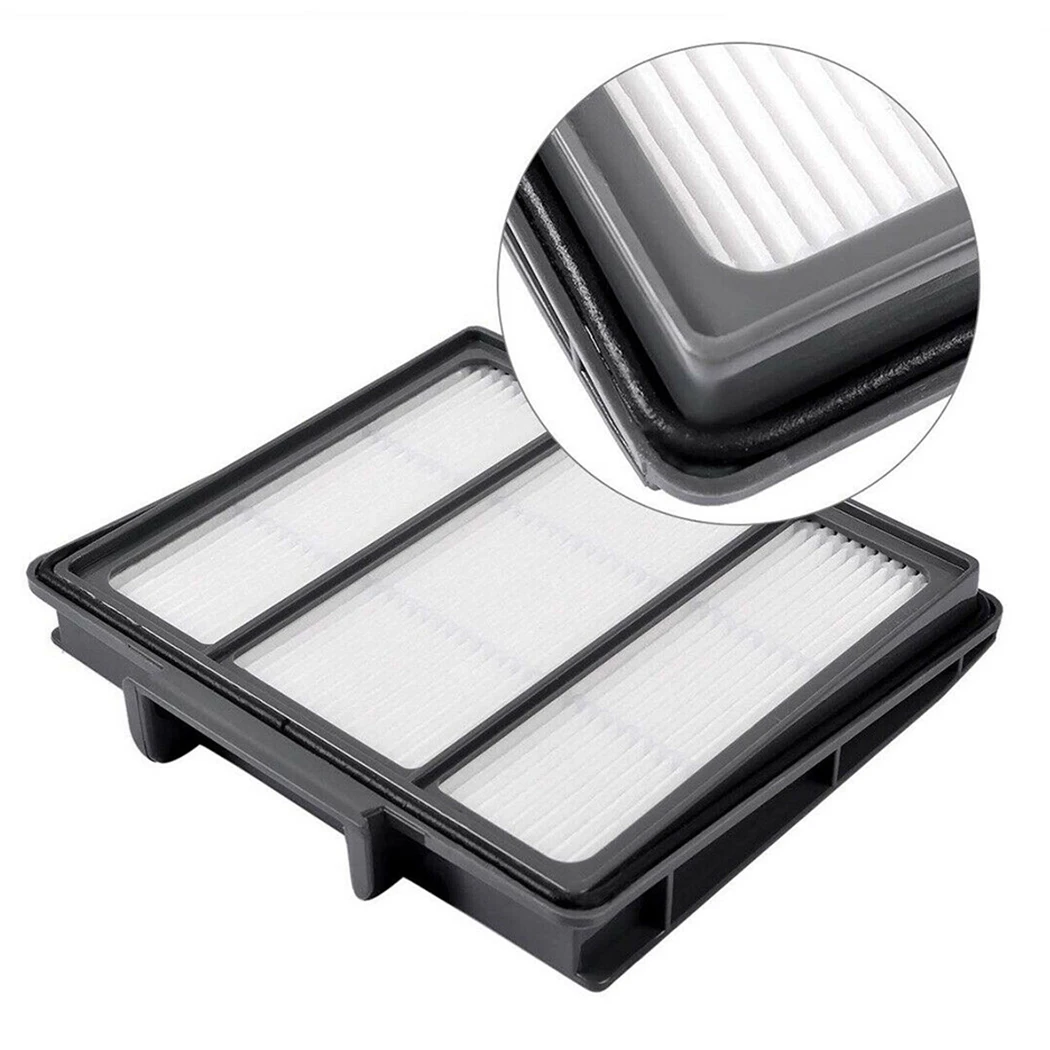 

Pack Vacuum Cleaner parts Set Filter For Shark ION Robot S87 R85 RV850