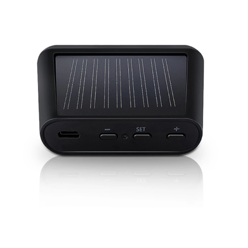 Система контроля давления в шинах с 4 внешними датчиками |