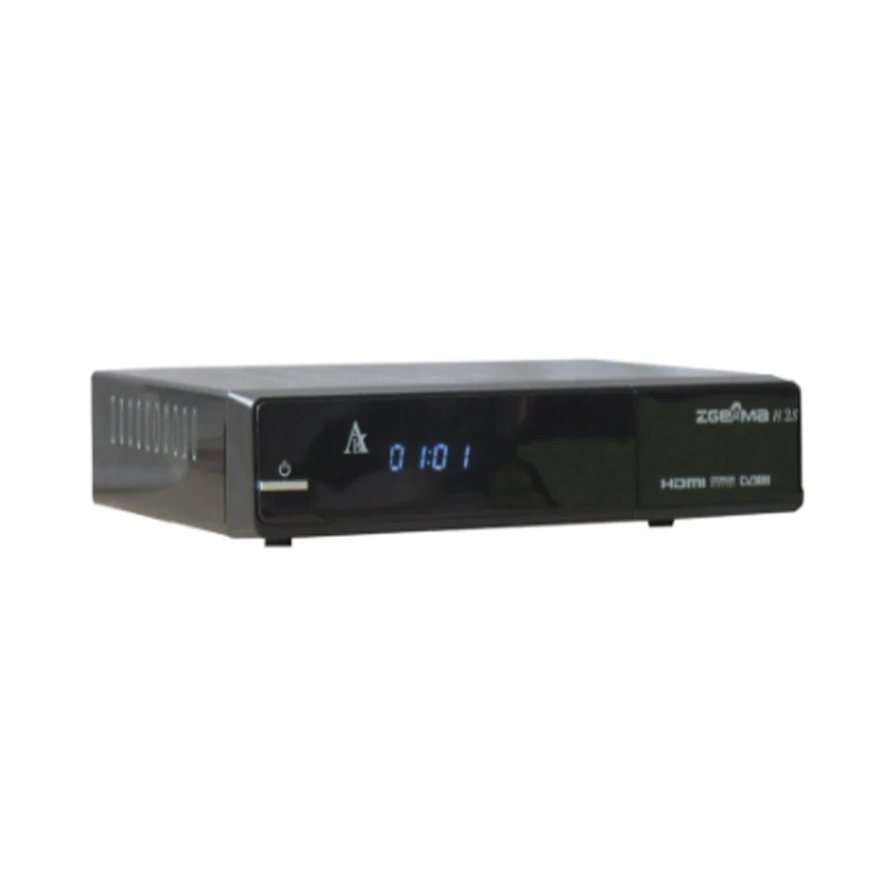 Zgemma H9.2S HEVC H.265 4k UHD 2160P 2XDVB S2X Enigma 2 Linux IPTV 2000 DMIP twin tunner спутниковый ТВ Reicever