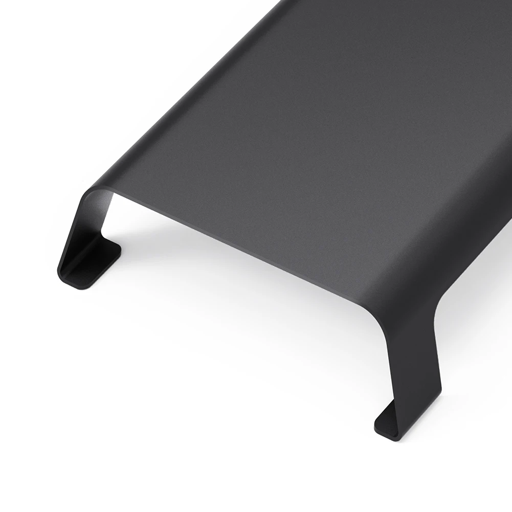 подставка из алюминиевого с