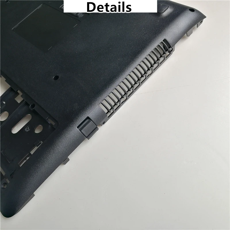 Новая сумка для ноутбука ASUS N56 N56V N56VM N56VZ N56SL Нижняя база крышка чехол | Компьютеры и