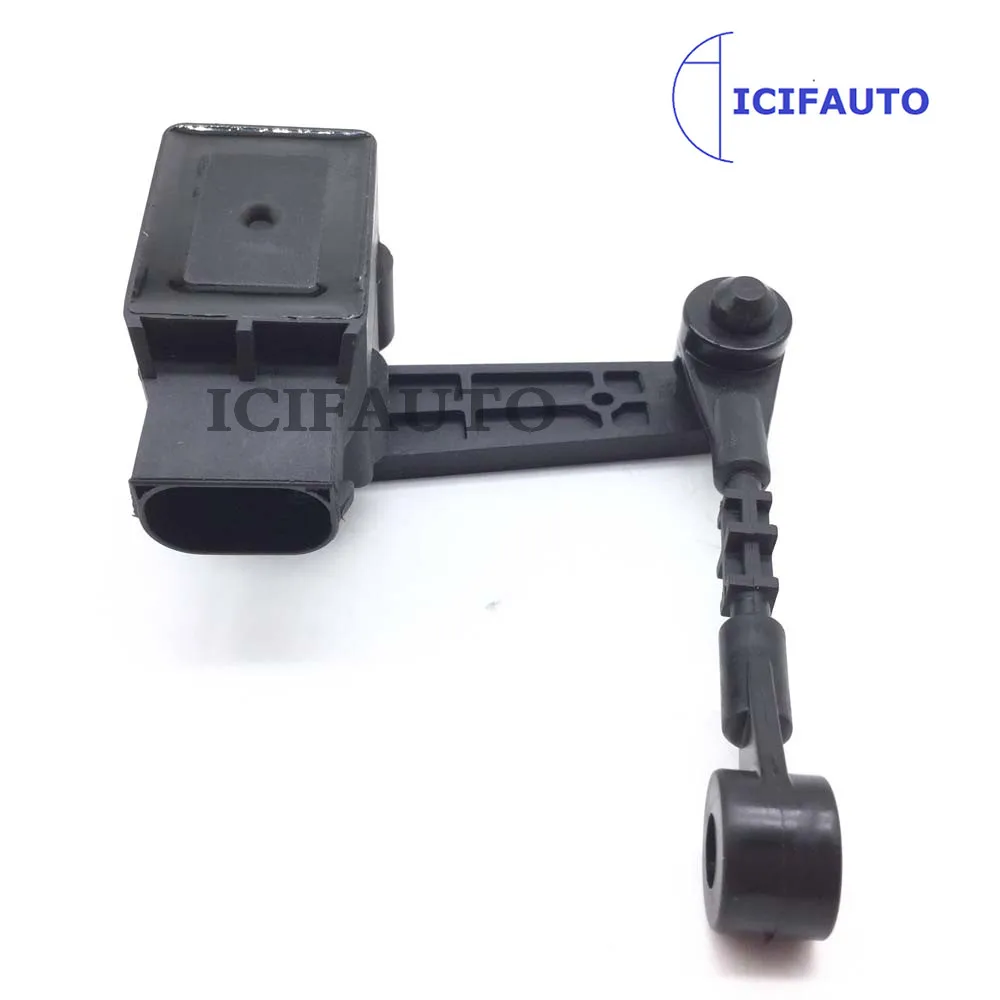 Для LR3 Land Rover Discovery 3 передний правый датчик Подвески высоты RQH500061 LR020157 LR019136|Сенсор