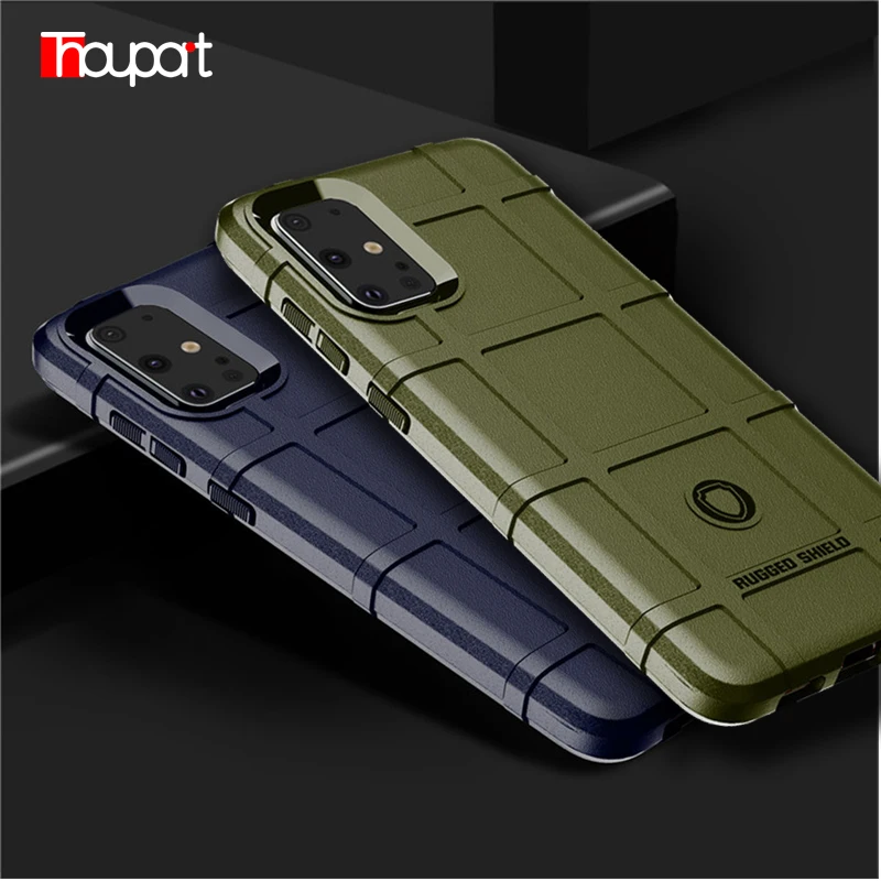 

Shockproof Case For Samsung Galaxy Note 20 Ultra 5G S20 FE Note20 Military Rugged Shield Silicon Cover Cases For Galaxy S21 2022