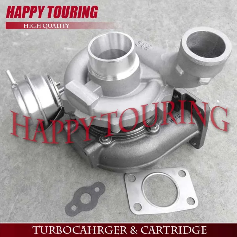 

GT2052V Turbocharger For AUDI A4 A6 A8 Allroad 2.5 TDI 059145701S 454135-5010S 059145701F 059145701K 454135-0005 059145701E