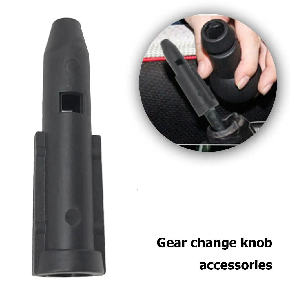 

1 шт., Пластиковый черный рычаг переключения передач для Citroen Saxo Xantia Peugeot 106 107 206