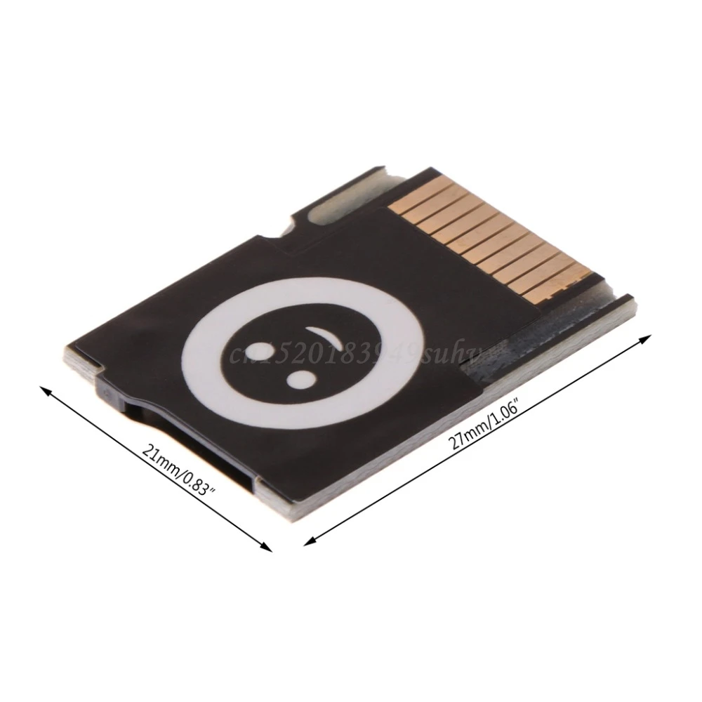 Адаптер для карты памяти Micro SD PS Vita 1000 2000 SD2Vita | Электроника