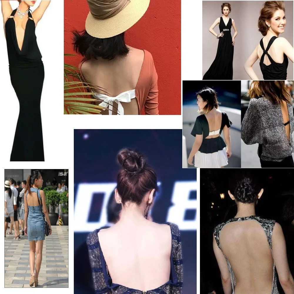 Вечерние платья боди нижнее бельё для девочек Для женщин формирователь тела