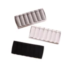 Нижнее белье 7 шт.лот, женские трусики большого размера, трусики для девушек, сексуальное нижнее белье, хлопковые трусики, сексуальные стринги, однотонные трусики