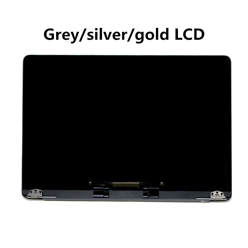 ЖК дисплей A1932 в сборе для Macbook Air Retina полный 13 3 дюйма EMC 3184 MRE82 конец 2018
