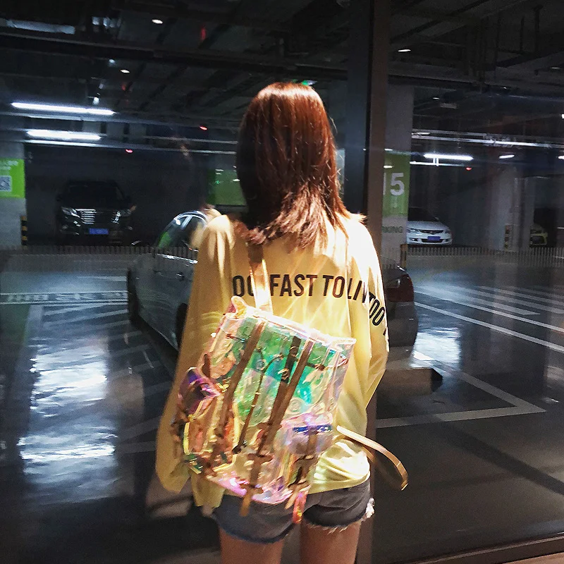 Роскошный красочный женский рюкзак 2019 летняя женская сумка в богемном стиле