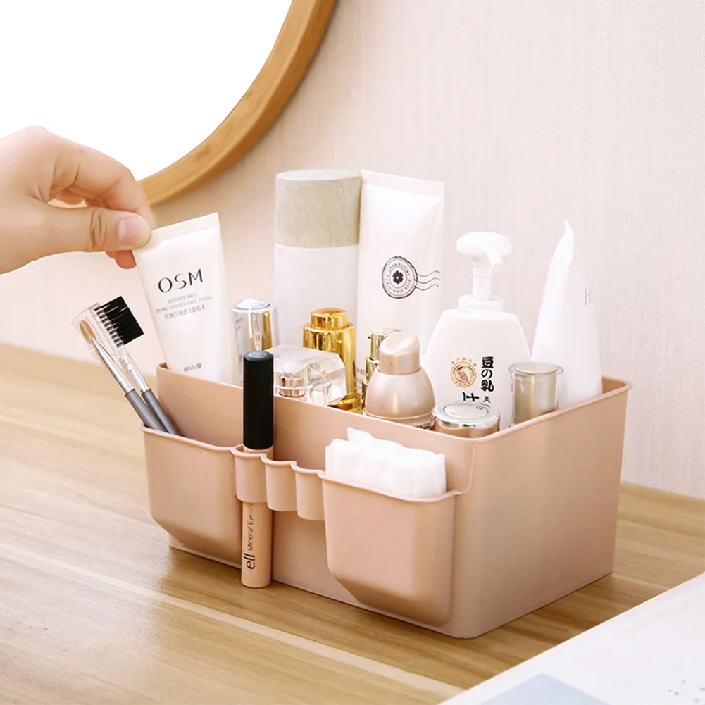 Многофункциональные средства по уходу за кожей ящик для туалетного столика