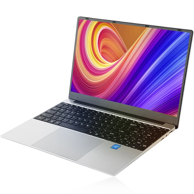AMOUDO 15,6 дюймовый игровой ноутбук Inel Core i7-4650U 8 ГБ ОЗУ 512 ГБ SSD 1920*1080P FHD Win7/10 ультратонкий ноутбук