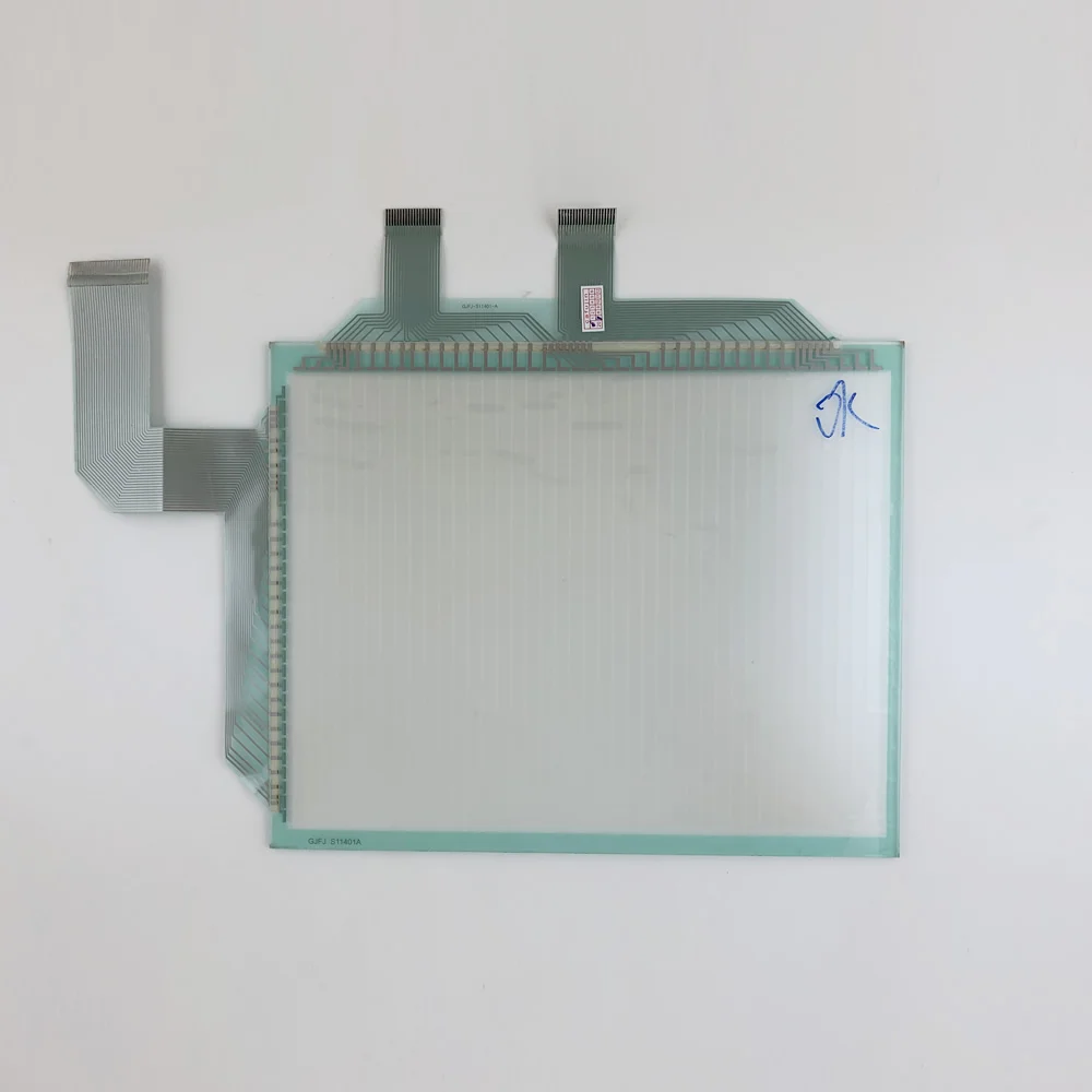 Фотоэлементы искусственное стекло для ремонта панели оператора станка имеют