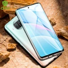 Гидрогелевая пленка CHYI для xiaomi mi 10T pro, защита экрана, 3D изогнутая Защитная пленка для xiomi Mi 10t lite, 5G, не закаленное стекло