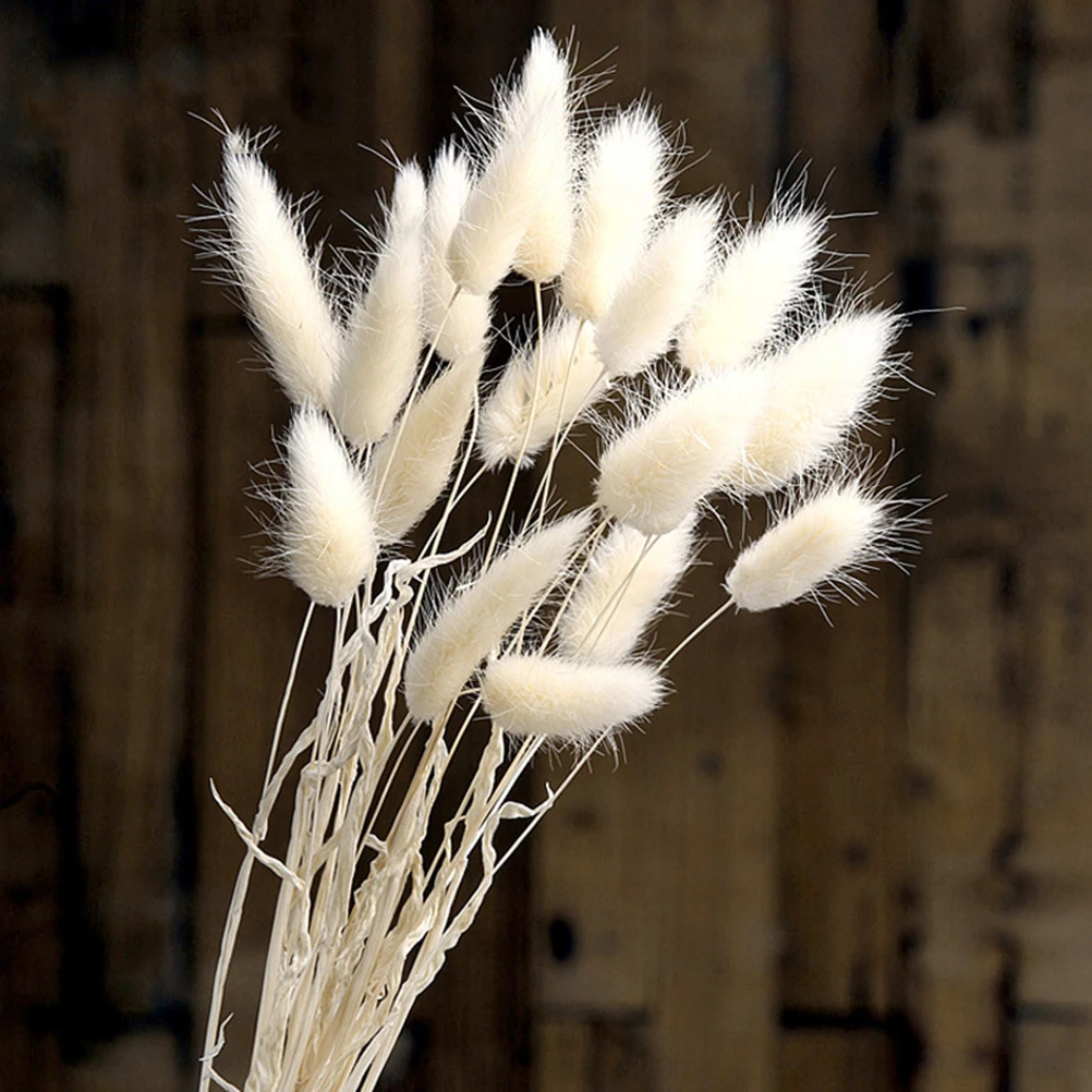 Натуральные сушеные цветы букет из настоящих цветов для дома свадебное