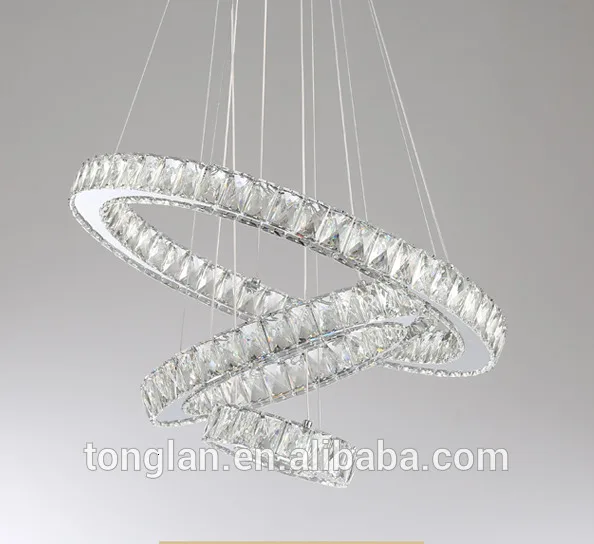 2019 Хрустальные стеклянные подвесные светильники для велосипеда Tijdens Lux Asia