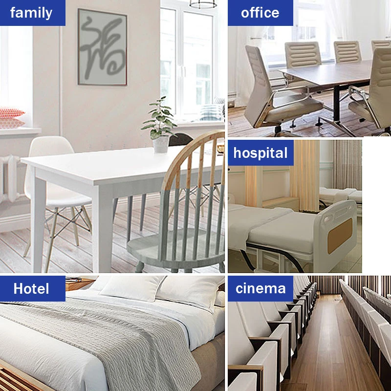 10 шт. устраняет муравьиный порошок в помещении и на открытом воздухе высокая