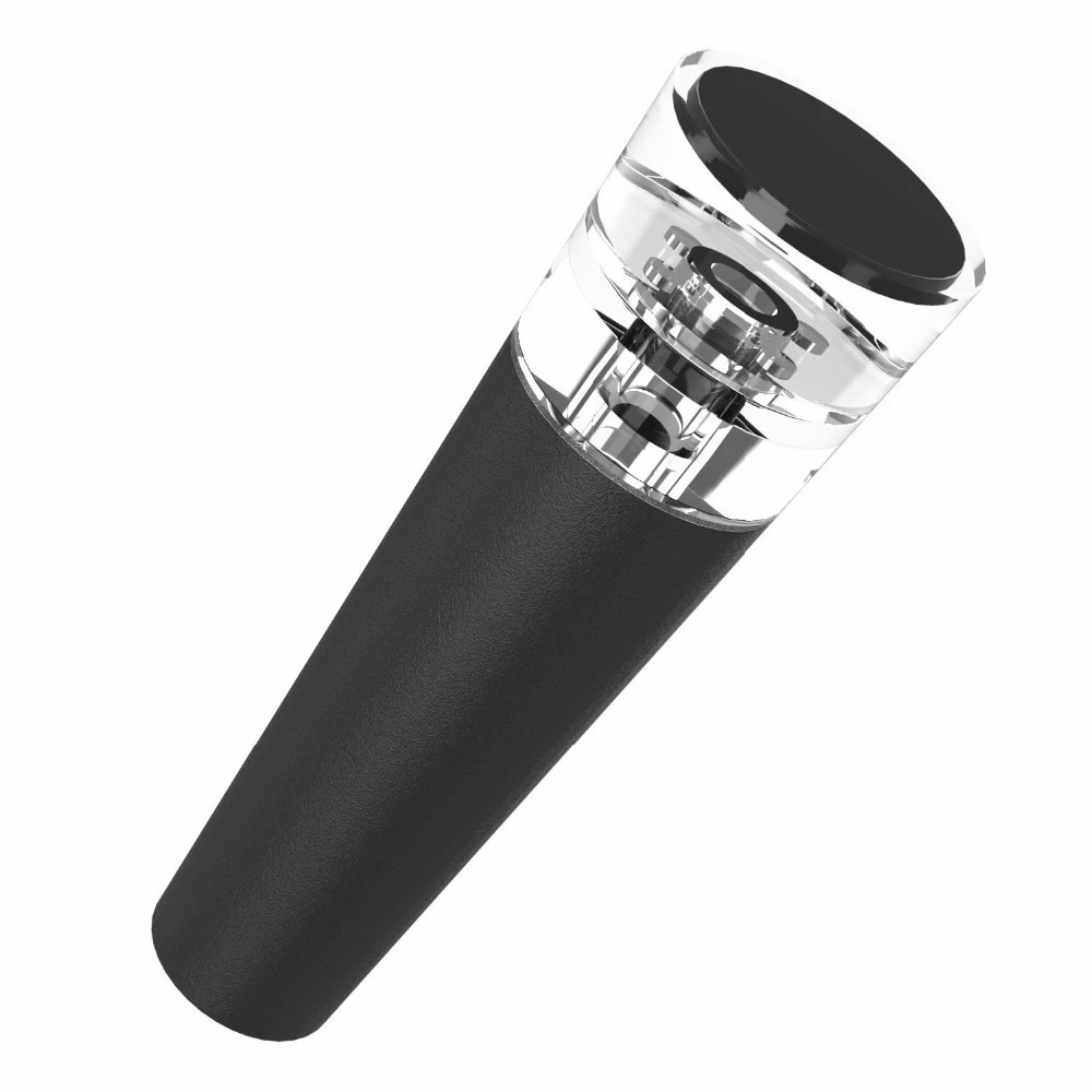 Силиконовая пробка для бутылки вина бутылка шампанского консервант с воздушным