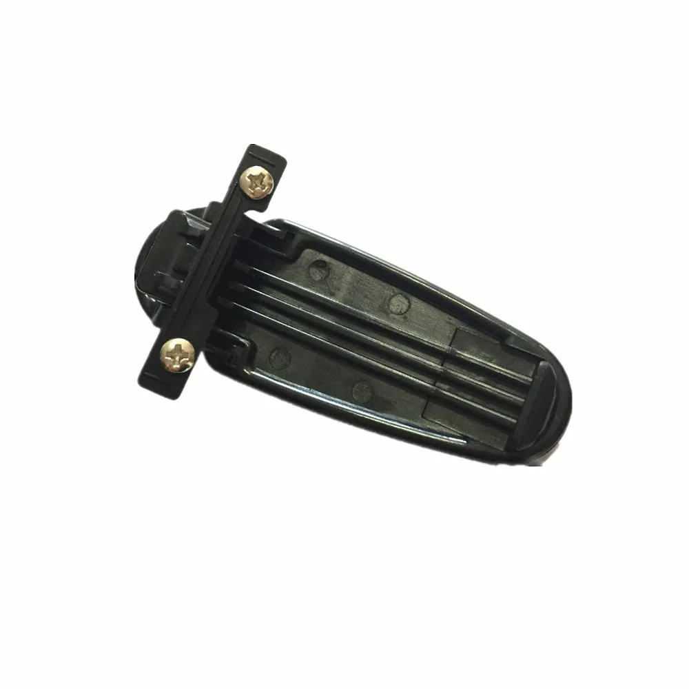 5 x сменных зажимов для ремня с винтовым KBH-12 Kenwood TK2140 TK2160 TK2360 TK3140 TK3160 TK3360 TK3173 радио |