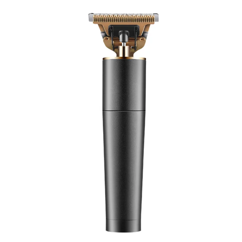 Беспроводная профессиональная машинка для стрижки волос мужской парикмахерский