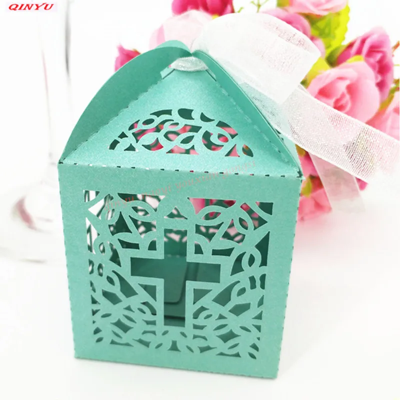 10 шт./компл. крестообразная лазерная резка пустотелых предметов для детской