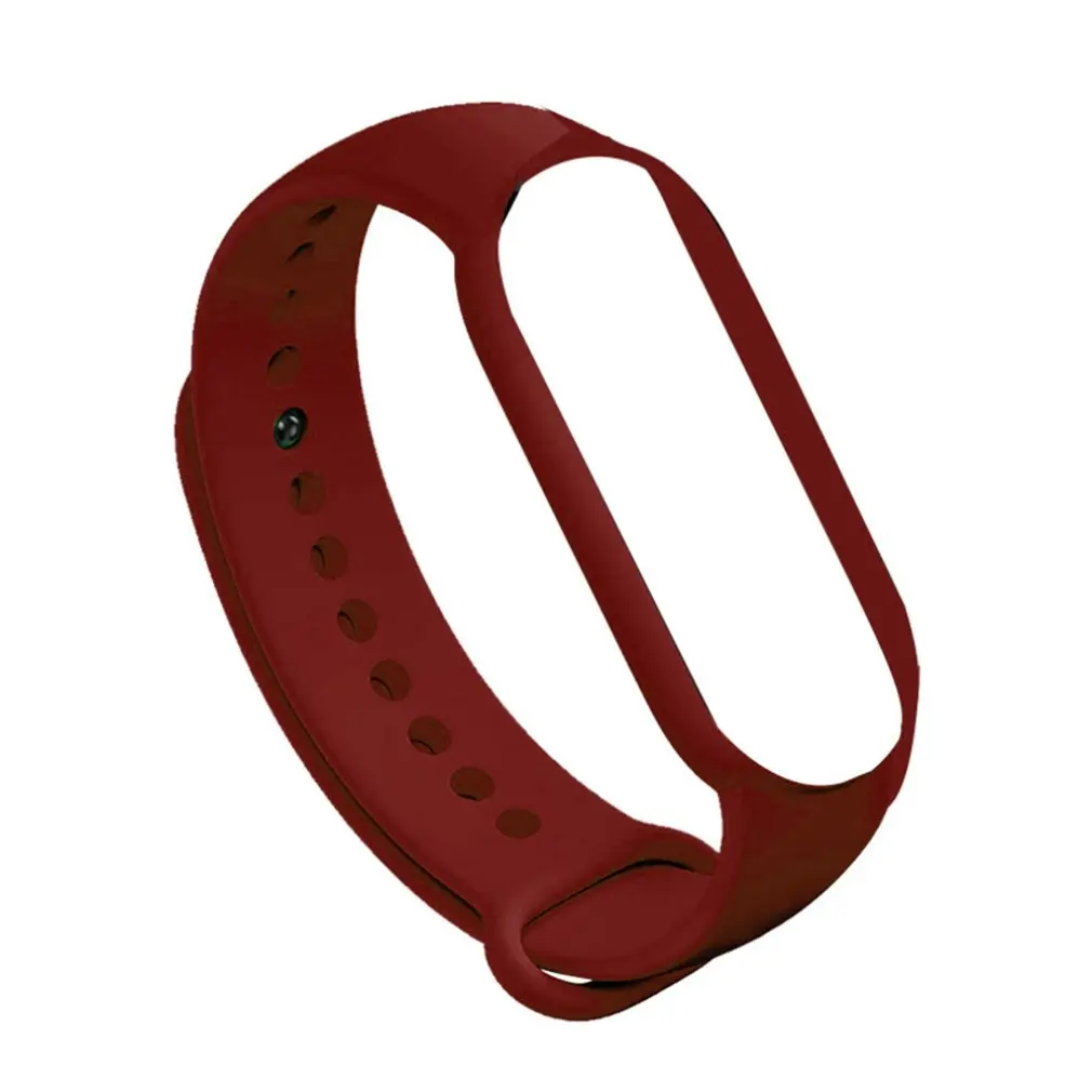 

Bracelet For mi 3/4/5 Wristband Smartwatch Bluetooth Sport Waterproof Smart Band