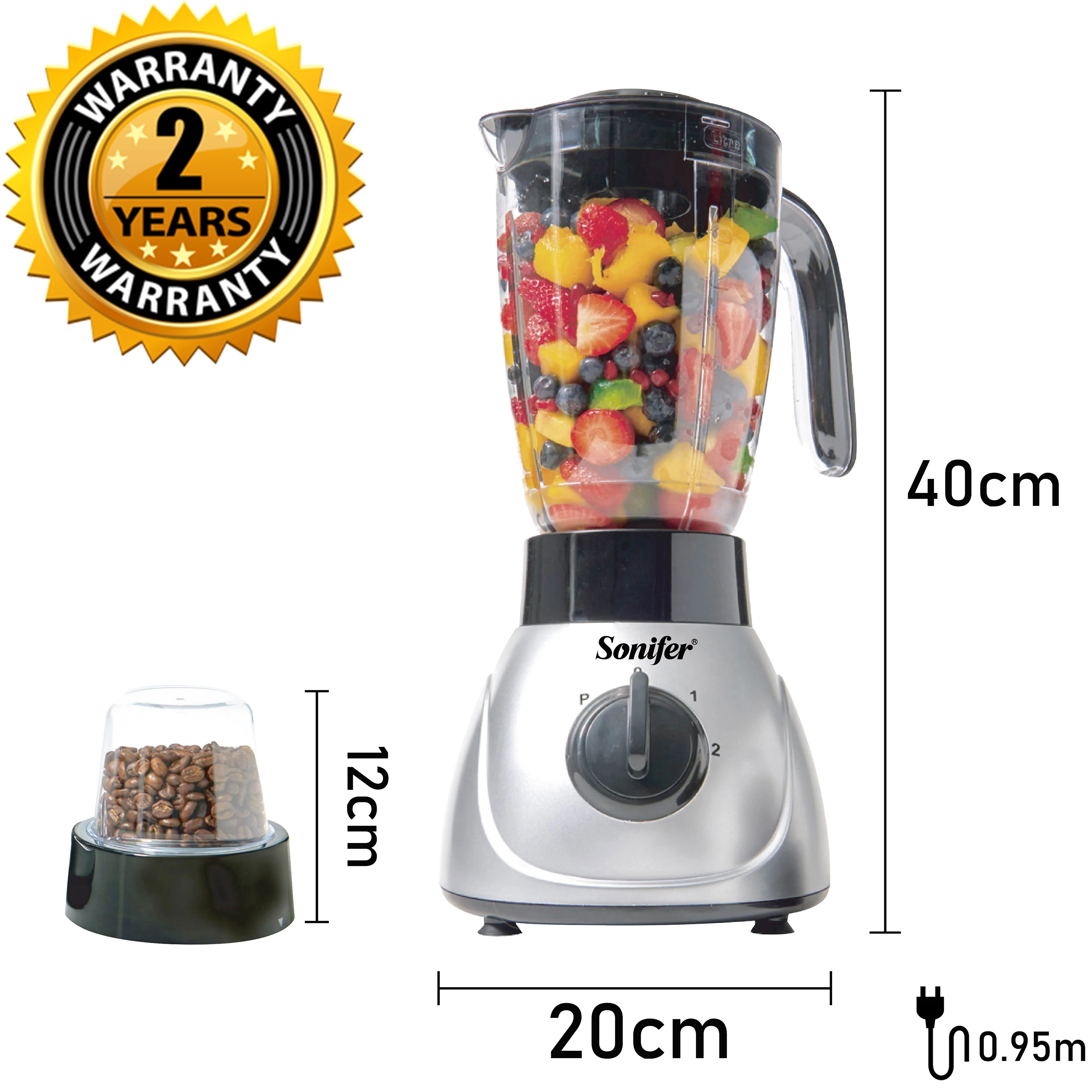 

Kitchen Appliances