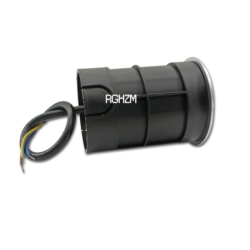 Встраиваемые светодиодные палубные светильники 1 Вт 3 5 7 подземные наружные